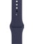 Watch 42MM Uyumlu Klasik Kordon Zore - Lacivert 1