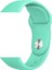 Watch 42MM Uyumlu Klasik Kordon Zore - Yeşil 1