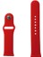 Watch 42MM Uyumlu Klasik Kordon Zore - Yeşil 2