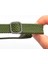 Xiaomi Mi Band 4 Uyumlu Krd-49 Örgü Kordon Zore - Denim 4