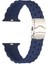 Watch 42MM Krd-72 Uyumlu Kordon Zore - Sarı 2