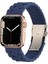 Watch 42MM Krd-72 Uyumlu Kordon Zore - Sarı 3