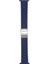 Watch 42MM Krd-72 Uyumlu Kordon Zore - Sarı 4