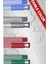 Kappro Metal Mavi Fırça-Çekpas Sapı 120 cm 3