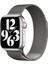 Watch 42MM Uyumlu Krd-01 Metal Kordon Zore - New Gray 1