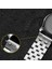 Huawei Watch Gt 3 42MM Uyumlu Krd-20 Metal Kordon Zore - Siyah 4