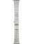 Watch 7 41MM Uyumlu Krd-83 Metal Kordon Zore - Gold 4