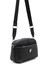 Siyah - Siyah SP1094 Kadın Çapraz Çanta 2