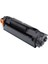 CB435A Muadil Sıfır Toner 1