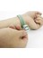 Xiaomi Mi Band 6 Uyumlu Krd-03 Hasır Kordon Zore - No2 5