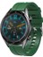 Huawei Watch Gt 3 46MM Krd-23 Uyumlu Kordon Zore - Saks Mavi 2