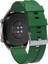 Huawei Watch Gt 3 46MM Krd-23 Uyumlu Kordon Zore - Saks Mavi 3