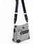 Gri - Laci SP1110 Kadın Çapraz Çanta 2