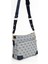 Gri - Laci SP1110 Kadın Çapraz Çanta 4