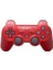 Ps3 Sony Kablosuz Joystick Kol Ps3 Dualshock 3 Controller ve 1.5 Şarj Kablosu ile Birlikte 1