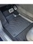 Ds 7 Crossback Havuzlu Paspas 2018 2019 2020 2021 2022 2023 2024 5