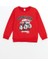 Lcw Kids Bisiklet Yaka Baskılı Erkek Çocuk Sweatshirt 1