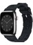 Watch 7 41MM Krd-92 Uyumlu Kordon Zore - Midnight 1