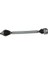 4475011 Komple Aks Sağ Caddy Iıı 1.9 Tdı 04-10 Bjb 803MM 2K0407272E 1