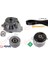 59WPK9007 Devirdaimlı Eksantrik Gergi Kiti Astra H-J-Insignia-Vectra C-Cruze 1.6-1.8 Z16XEP-XER-A16LET-XER-B16 1606314 1