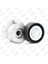 OP115125 Alternatör V Kayış Gergi Rulmanı Astra J 1.9cdtı 04-Vectra C 1.9cdtı 03-Zafira 1.9cdtı 05- 1340258 1