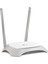 TL-WR840N 300 Mbps 4 Portlu Router 2