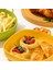 E Tarzı Yeniden Kullanılabilir Hava Fritözler Fırın Pişirme Tepsisi Hava Fritöz Silikon Izgara Tavası Pizza Tabağı Sepeti Mat Hava Fritöz Pot Yedek Astar Aksesuarı (Yurt Dışından) 5