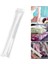 B Tarzı Tek Kullanımlık Dıy Buz Pop Kalıpları Çanta Zip-Top Buz Popsicle Kese Yoğurt Şeker Freeze Pops Için Katlanabilir Huni (Yurt Dışından) 5