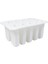 Beyaz 10 Delik Stili Ole Silikon Dondurma Kalıbı Popsicle Kalıpları Ice Cube Maker Sopalı Dıy Krem Kalıpları Yaz Mutfak Aletleri Sopalı (Yurt Dışından) 1