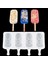 NO.84057 Stili Popsicle Silikon Kalıplar Dıy Dondurma Kalıp Bar Araçları Kek Pop Kalıp Yapımı Için (Yurt Dışından) 1
