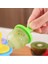 Kırmızı Stil S Beden Silikon Mini Ice Pops Kalıp Dondurma Topu Lolly Maker Popsicle Kalıpları Bebek Dıy Gıda Takviyesi Aracı Meyve Shake Dondurma Kalıp (Yurt Dışından) 5