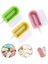 Dondurma Kalıpları 5 Stili Silikonlar Pişirme El Sanatları Için Dondurma Kalıpları 3D Kutu, Silikon Dondurma Kalıpları Kek, Dıy Buz Pops Oval Ev Aletleri Için Cakesicle Kalıp (Yurt Dışından) 3