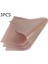Kahve Tarzı 60X40CM 3 Adet Yapışmaz Isı Transfer Kağıdı Muşamba Ped Pişirme Kağıdı Mat Yıkanabilir Fırın Yeniden Kullanılabilir Isıya Dayanıklı Mutfak Pişirme Araçları (Yurt Dışından) 1