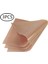Kahve Tarzı 60X40CM 3 Adet Yapışmaz Isı Transfer Kağıdı Muşamba Ped Pişirme Kağıdı Mat Yıkanabilir Fırın Yeniden Kullanılabilir Isıya Dayanıklı Mutfak Pişirme Araçları (Yurt Dışından) 4