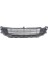 Phira C410110 Citroen C4 Iı Tampon Izgarası Ön Alt Orta Siyah 7422R5 1