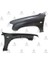 53802354801 Çamurluk Hilux 02-05 Delikli LN-145 D4D Ön Sol 5380235490 1