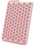 Pembe Tarzı Mini Buz Küpü Tepsileri Yükseltilmiş Buz Topu Makinesi Kalıp Minik Ezilmiş Buz Tepsisi Soğutma Içecekleri Için Kahve Suyu Araçları Silicona Bpa Ücretsiz (Yurt Dışından) 1