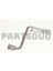 40536006 Boru Devirdaim Suzuki Grand Vitara JB420W 98-11 1788065J00 1
