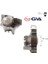 5245110 Devirdaim Partner-Berlingo 96 Jumper-Scudo 96-02 Expert 96 1.9d PA391 PA911 9627667988 1