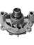 Renault-Mais-Orjinal 7701474190 Devirdaim Su Pompası Master 2.5dcı Movano 2.5dcı Laguna 2.2 Dcı Trafic Bo2.5 Dcı PA7724 1