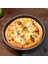8 Inç Tarzı Inç Yapışmaz Pizza Fırını Tavalar Kalınlaşma Yuvarlak Sebzelik Pişirme Tepsisi Karbon Çelik Pişirme Derin Çanak Tava Airfryer Pişirme Aracı Için (Yurt Dışından) 3