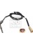 100848 Egzoz Sıcaklık Sensörü Dizel Partikül Filtre Sonra Turuncu Polo 10-14 Ibiza 09-14 03P906088D 1