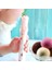 50 Adet Tarzı Çantalar Tek Kullanımlık Dıy Buz Pop Kalıpları Katlanabilir Hunili Çantalar Yoğurt Buz Şekeri Veya Freeze Pops Için Ücretsiz Zip-Top Buz Popsicle Kesesi (Yurt Dışından) 3
