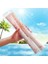 50 Adet Tarzı Çantalar Tek Kullanımlık Dıy Buz Pop Kalıpları Katlanabilir Hunili Çantalar Yoğurt Buz Şekeri Veya Freeze Pops Için Ücretsiz Zip-Top Buz Popsicle Kesesi (Yurt Dışından) 4