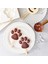 Beyaz Stil Dondurma Silikon Kalıp Dıy Köpek Pençe Şekilli Buz Küpü Yapma Kalıp Yapışmaz Fransız Mousse Yaz Buz Popsicle Kalıp Mutfak Gadget (Yurt Dışından) 2