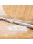Gümüş Tarzı 40CM G.a Homefavor Haddeleme Paslanmaz Çelik El Hamur Açma Makinesi Fırında Kek Pizza Pasta Aksesuarları Yapışmaz Mutfak Eşyaları (Yurt Dışından) 5