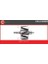 83601641 Rotor 12V 65A Tempra Tipo-Uno-Doğan-Renault 19 1