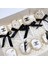 SH0101298 Set Stili 4 Kavite Eşkenar Dörtgen Mücevher Silikon Dondurma Kalıpları Şerit Dondurma Kalıpları ve Çubuklar Tatlı Araçları Yaz Buzlu Kek Tepsisi (Yurt Dışından) 4