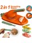 Mini Tarzı Hamur Yapma Makinesi Makinesi Manuel Presleme Hamur Tatlısı Cilt Kalıp Dıy Pişirme Kapları Hamur Tatlısı Hamur Aracı Pate Mutfak Gadget (Yurt Dışından) 2