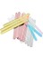 Ayna Altın Tarzı 50 Parça Adet Dondurma Çubukları Akrilik Cakesicle Popsicle Yeniden Kullanılabilir Dıy Craft Ebeveyn-Çocuk Lolipop Araçları Için Lolly Aksesuarları (Yurt Dışından) 3
